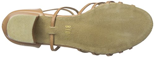 Bloch Dance Unisex-Adult Annabella Ballroom Shoe4