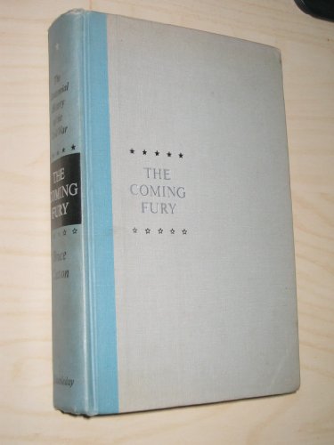 Coming Fury: The Centennial (V.1) History of th... [German] B000OLMAD0 Book Cover