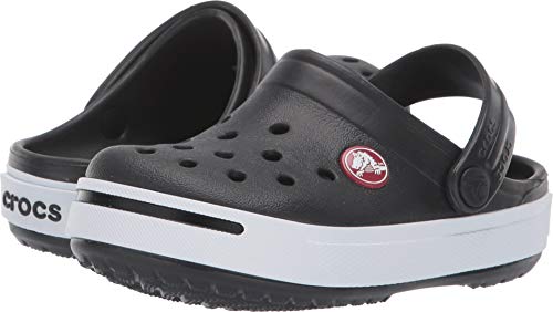 Crocs Crocband II Enfants sandales légères et antidérapantes pour l'été - 2