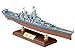 USS Missouri (BB-63) 1/700 Die Cast Model