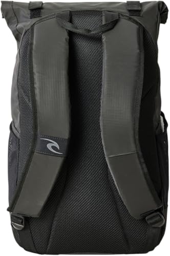 Rip Curl Dawn Patrol 30L Icons Backpack-Midnight3