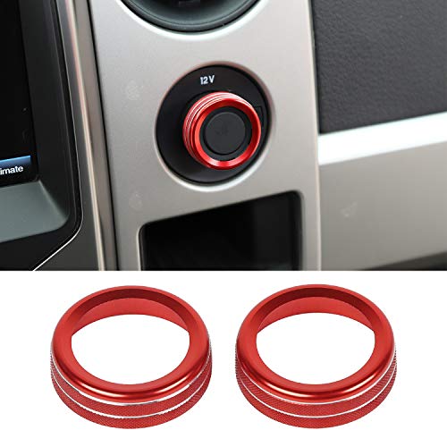Interrupteur F150 4WD joint aluminium Ford F150 2009 2010 2011 2012