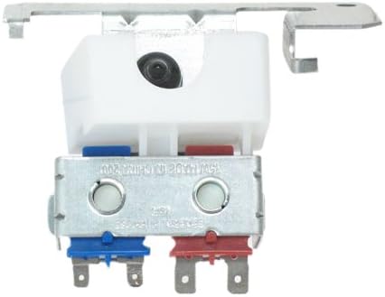 GE WR57X10032 Water Valve for Refrigerator