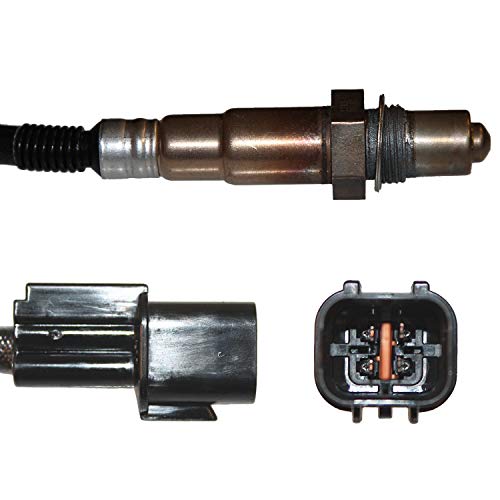 Sensor de Oxígeno Walker Products 350-34471 Repuesto Original miniatura 5