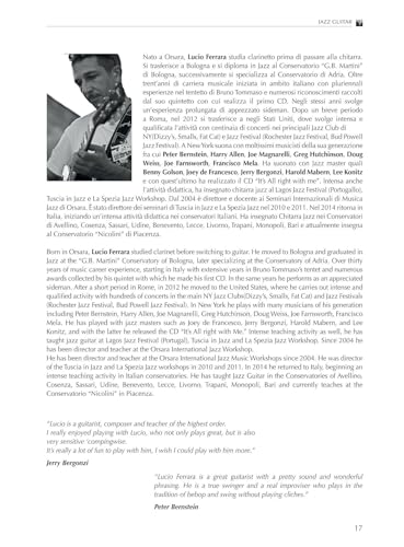 Jazz Guitar. Un Approccio Creativo-A Creative Approach. Ediz. Bilingue (Vol. 2) - 11