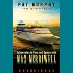 Cover of Adventures in Time and Space with Max Merriwell