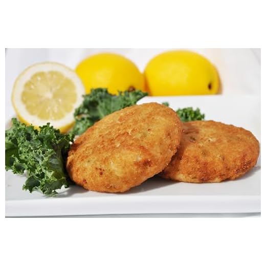 Singleton Oven Ready Crab Cake, 3 Ounce