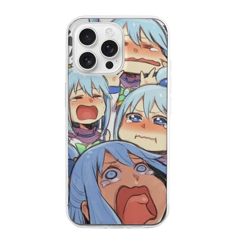 For ̑f炵Eɏji2j Fits iPhone 16 P[X X}zP[X CX[dΉ TPU   fUC ACtH16 X}zJo[ Transparent-styleiPhone 16 Pro Max