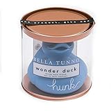 Bella Tunno Wonder Duck, Hunk