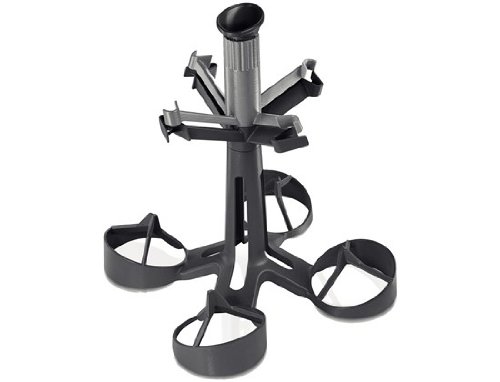 Bosch SMZ5300 Geschirrspülerzubehör/VarioFlexPlus oder VarioFlex-Korbsystemuntergebrachtwerden