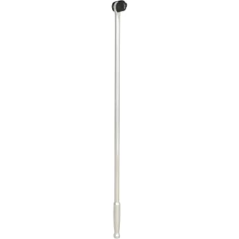 KS Tools 918.1293 1/2 CHROMEplus Flexible head drive handle 760mm
