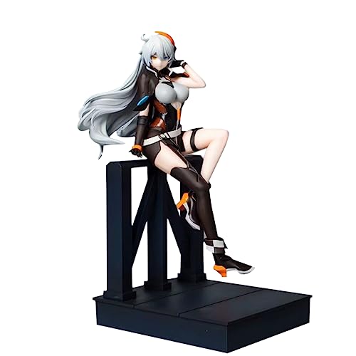 Faqhuv Apex- Honkai Impact 3 Houkai 3Rd Kiana Kaslana Japanese Anime Girl Action Figure Collection Model Doll 9'' #TOP1
