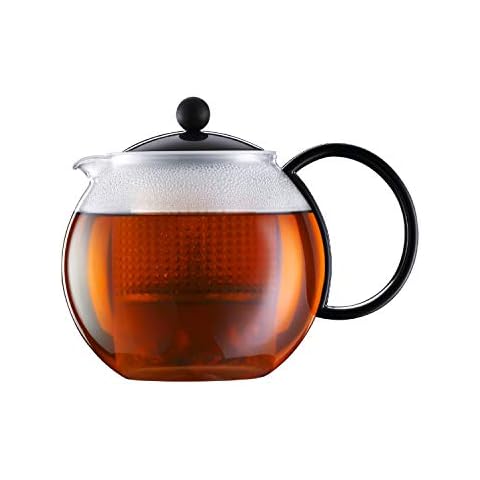 Théière Assam Bodum 1 L Cover