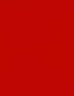LUXPaper 8.5" x 11" Paper | Letter Size | Holiday Red | 60lb. Text | 50 Qty