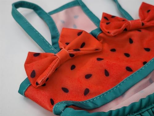 Roupa de banho divertida para cães, roupa de banho de verão, roupa de banho para cachorro, colete re