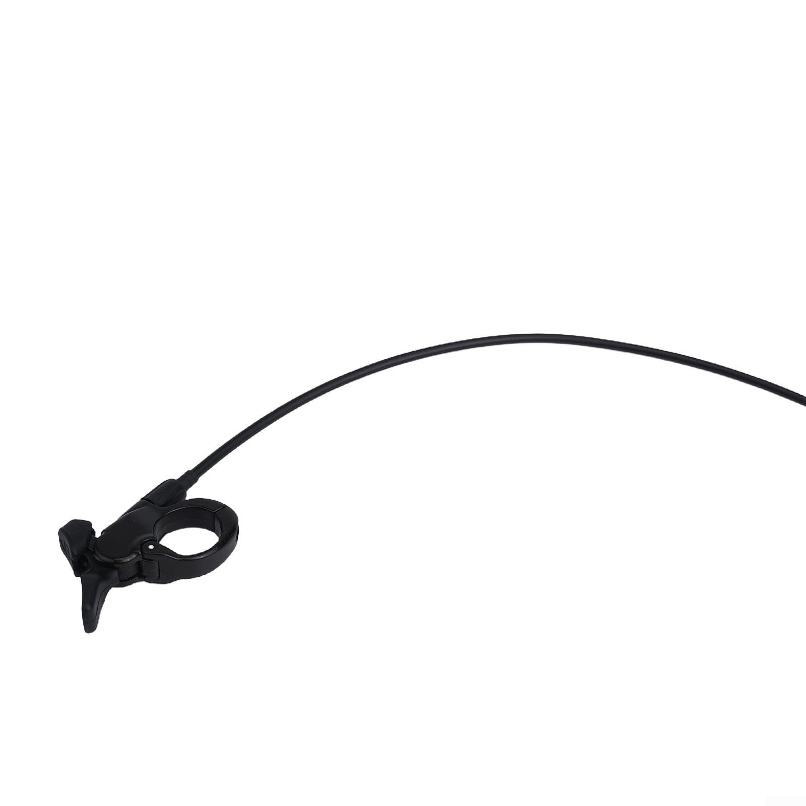 Levier Verrouillage Fourche Vélo - Compatible EPICON, XCR, RAIDON - Guidon 22.2mm