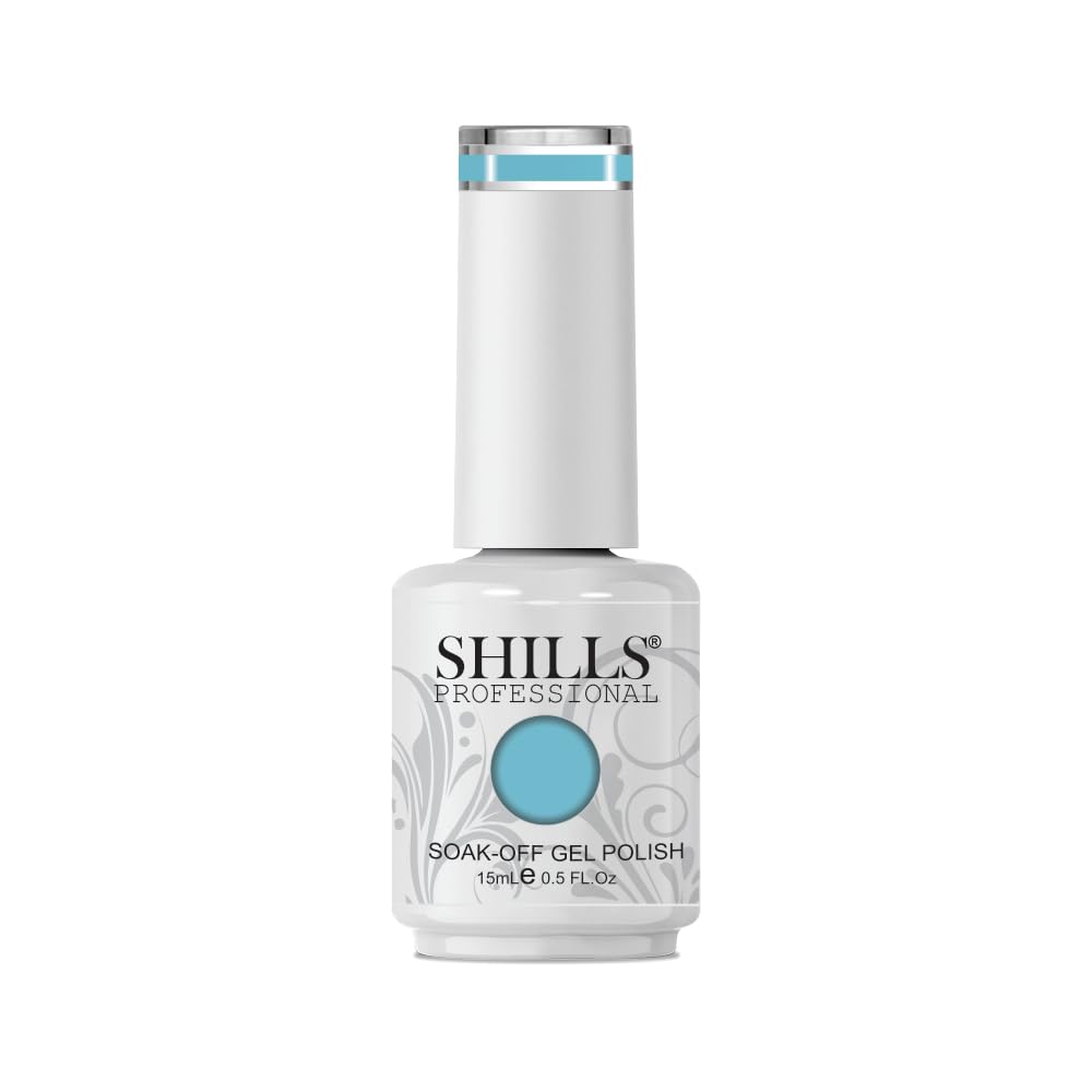Shills Professional UV LED Gel Nail Polish-006-picture-35
