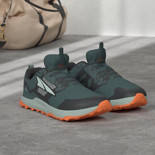 Image of ALTRA Men's Lone Peak 7 Trail Running Shoe