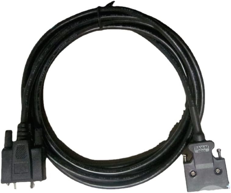 Commissioning cable CV500-CIF01 of rs232 serial port C200H-MC221 motion module