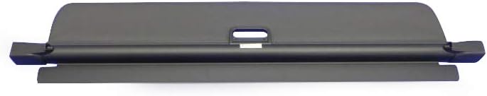 Mopar 5ZC73U3HAA COVER KIT, TONNEAU Security Cover, Black