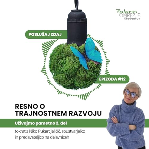 Uživajmo pametno - 2. del