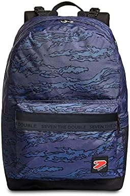 Seven - Mochila escolar digital táctil