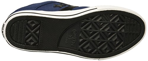 Converse Baby-Boy's El Distrito Ripstop Canvas Low Top Sneaker4