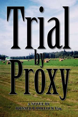 Trial By Proxy