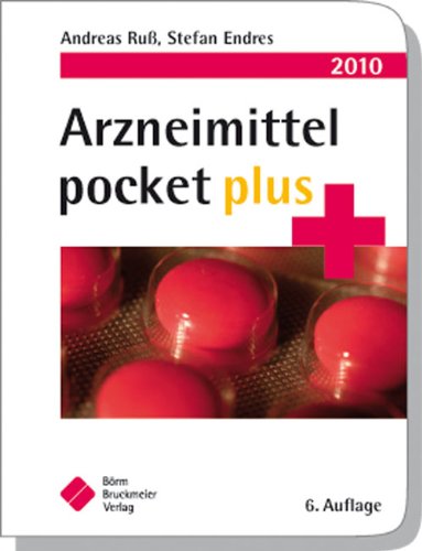 Preisvergleich Produktbild Arzneimittel pocket plus 2010
