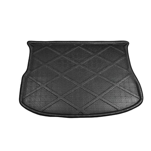 Tapis de coffre imperméable et antidérapant pour Land Rover Range Rover Evoque