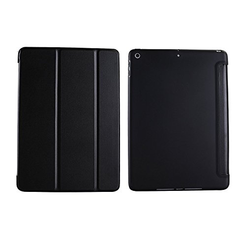 Image of DuraSafe Cases For Old Model iPad 2nd Gen 9.7 inch 2011 Silicone Cover A1395 A1396 A1397 MC769HN /A MC770HN /A MC954HN /A MC960HN /A MC979HN /A MC980HN /A MC989HN /A MC916HN /A MC981HN /A MC957HN /A MC985HN /A Black