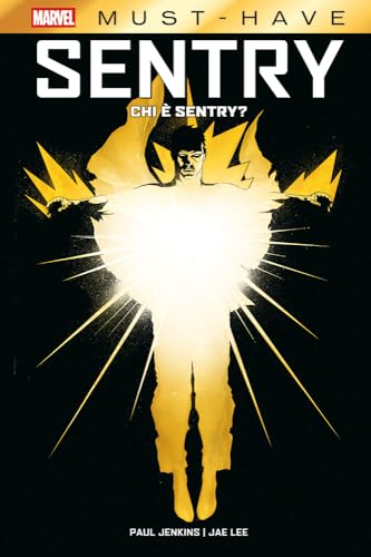 Chi È Sentry? Sentry