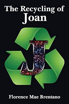 Paperback The Recycling of Joan Book