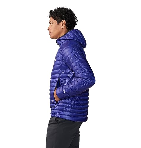 Image of Mountain Hardwear Men's Ghost Whisperer /2 Hoody