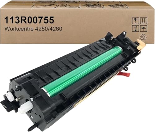 Unité tambour compatible Xerox WorkCentre 4250 bloc imagerie reconditionné 113R00755