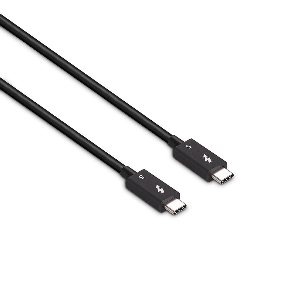 Lindy - Kabel Thunderbolt 5 1 m, 80 Gb/s, pasywny