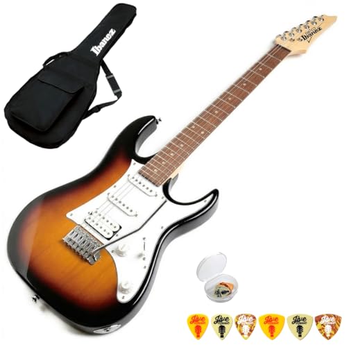 アイバニーズ GIO Ibanez GRX40 [CA] (エレキギター) 価格比較 - 価格.com