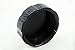 HTTMT - For 1998-2014 YZF R1 2006-2012 YZF R6S 1995-2009 YZF 600R 2006-2015 FJR1300A Front Master Cylinder Fluid Reservoir Cap Cover Carbon [P/N: MT249-011-CN