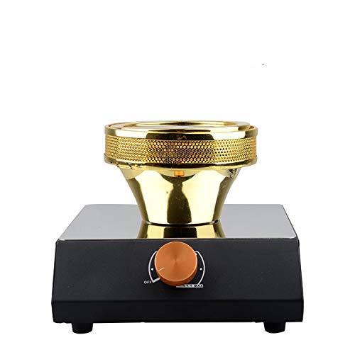 YUCHENGTECH Halogen Beam Heater Burner Syphon Coffee Heater Beam Heater for Coffee Syphon