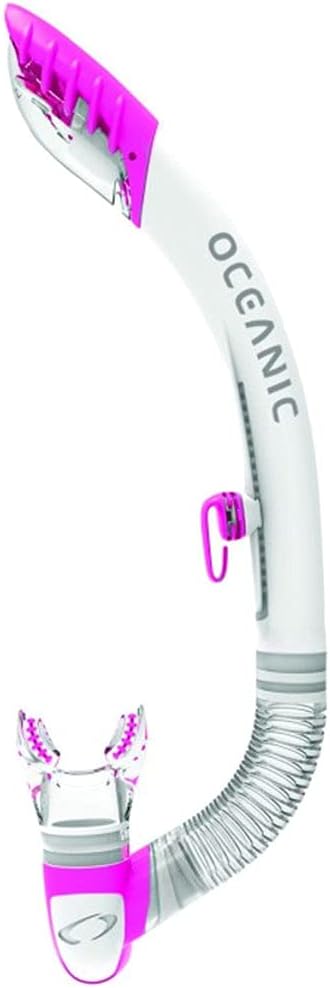 Ultra Dry 2 (White/Pink)