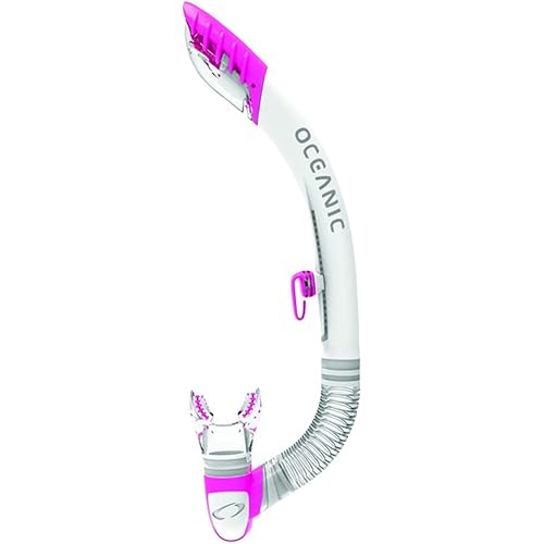 Oceanic Ultra-Dry 2 Snorkel