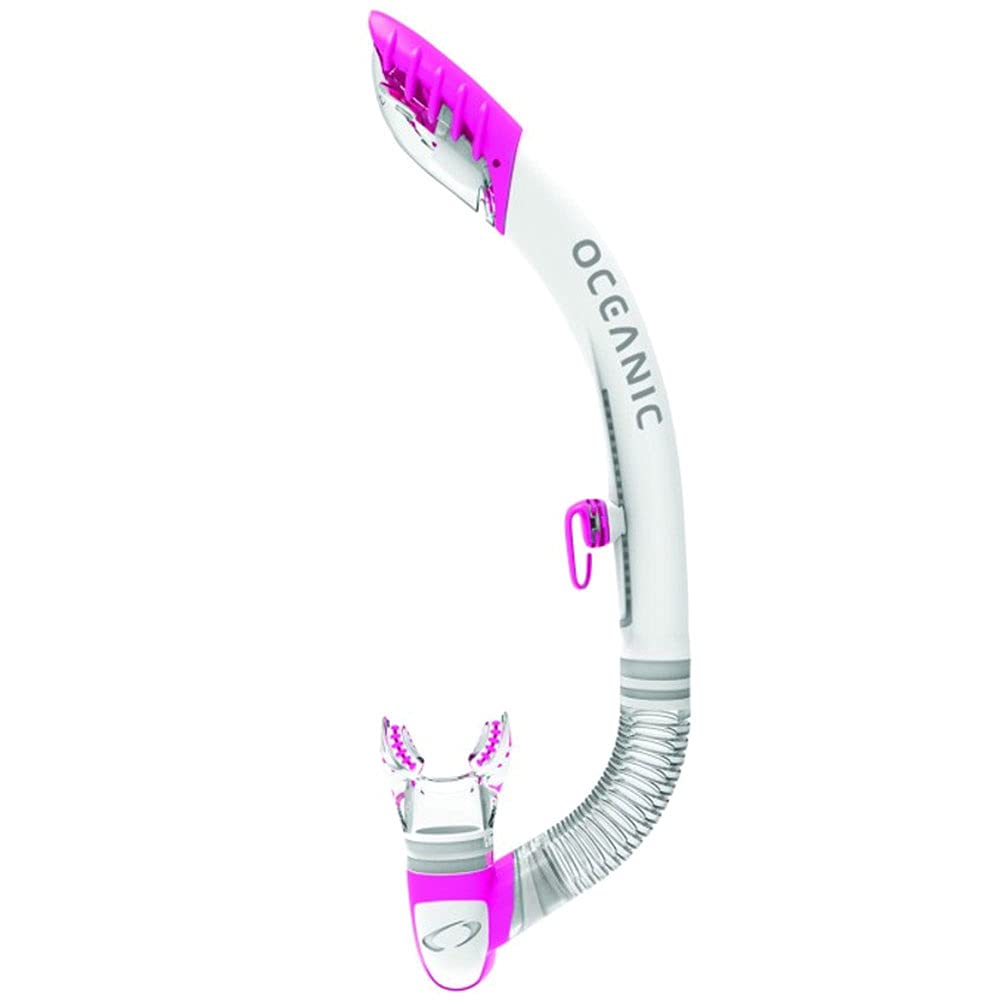 Oceanic Ultra-Dry 2 Snorkel