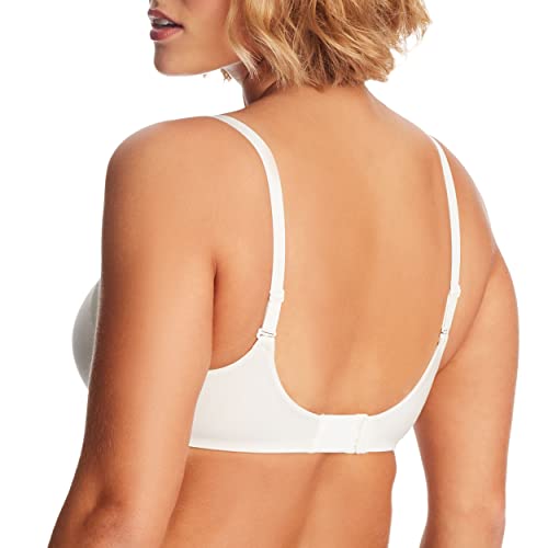 Image of Maidenform Women's Comfort Devotion Underwire Bra, Convertible T-shirt Bra (Retired Colors)