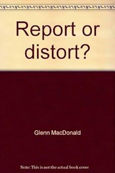 Hardcover Report or distort? (An Exposition-banner book) Book