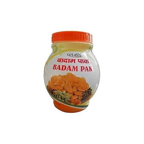 Patanjali Badam Pak 500gm - Pamherbal? by Baba Ramdev Patanjali