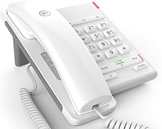 BT Converse 2300 Corded Telephone, Black