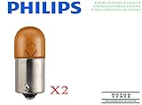  Bombilla intermitente de moto 10, 12 w v
