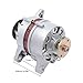 Permanent Magnet Generator, 1500W Alternator Generator, 4000RPM 12V AC Brushless Permanent Magnet Alternator, Low Rpm Alternator Agriculture With Pure Copper Coil