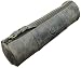 Leather Pencil Pouch - Zippered Pen Case For School, Work & Office By Rustic Town