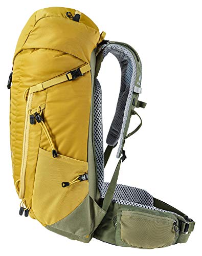 Foto von deuter Trail 30 Klettersteig Wanderrucksack